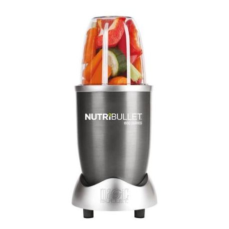 Magic Bullet Nutribullet Blender NBR0812M Magic Bullet Nutribullet Blender NBR0812M