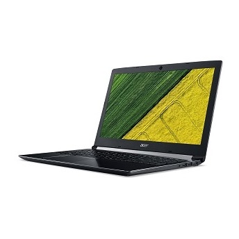 Acer Aspire 5 Laptop - Core i7 1.80GHz 12GB 1TB 2GB Win10 15.6inch FHD Grey Acer Aspire 5 Laptop - Core i7 1.80GHz 12GB 1TB 2GB Win10 15.6inch FHD Grey