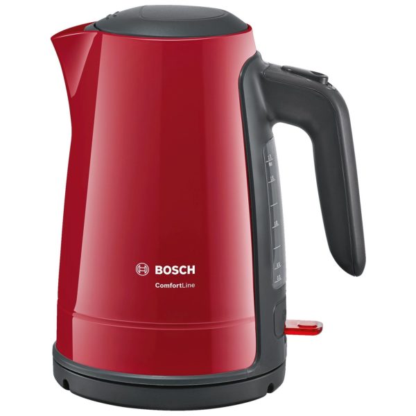 Buy Bosch Kettle TWK6A034GB Price, Specifications & Features Sharaf DG