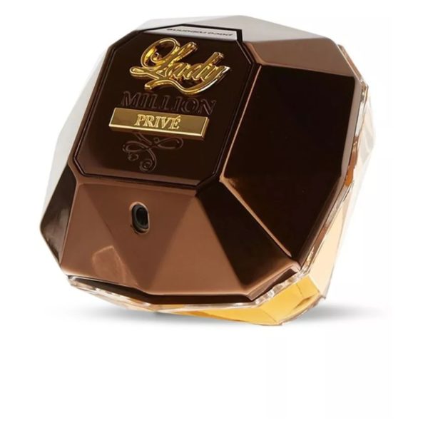 Paco Rabanne Lady Million Prive Perfume For Women 80ml Eau de Parfum Paco Rabanne Lady Million Prive Perfume For Women 80ml Eau de Parfum