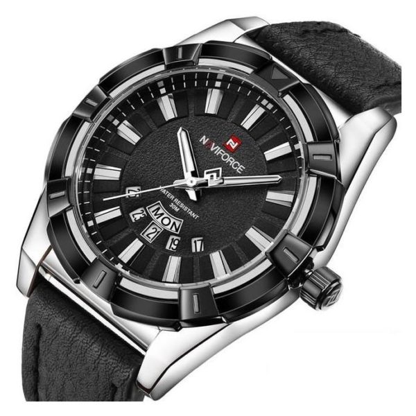 Naviforce Mens Watch NF9118 Naviforce Mens Watch NF9118