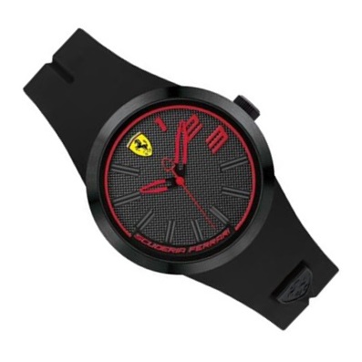 Scuderia Ferrari 840016 Mens Watch Scuderia Ferrari 840016 Mens Watch