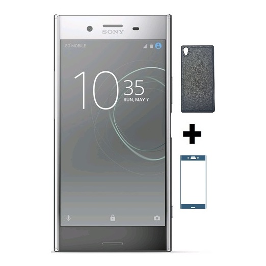 Sony Xperia Xz Premium Luminous Chrome Sony Xperia Sony Luminous