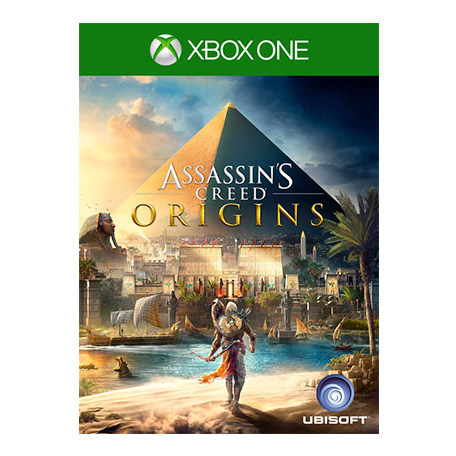 Microsoft Xbox One S Console 500GB White With Assassins Creed Origins DLC Game + 1 Month Game Pass DLC Microsoft Xbox One S Console 500GB White With Assassins Creed Origins DLC Game + 1 Month Game Pass DLC