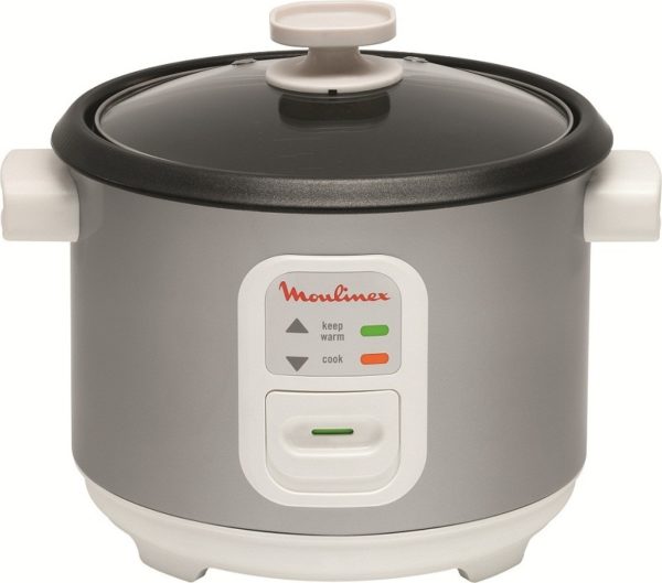 Moulinex Rice Cooker MK111E27 Moulinex Rice Cooker MK111E27