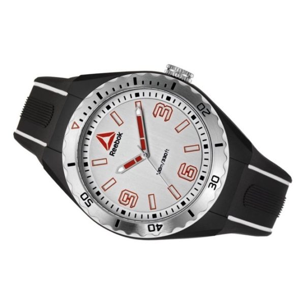 Reebok RDEMOG2PBIBWR Mens Watch Reebok RDEMOG2PBIBWR Mens Watch
