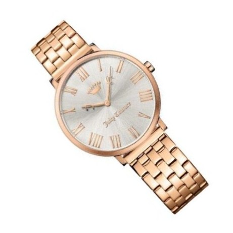 Juicy Couture 1901634 Ladies Watch Juicy Couture 1901634 Ladies Watch