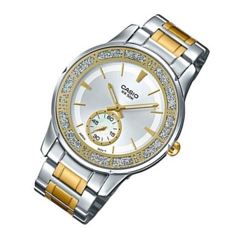 Casio LTP-E135SG-7AV Watch Casio LTP-E135SG-7AV Watch