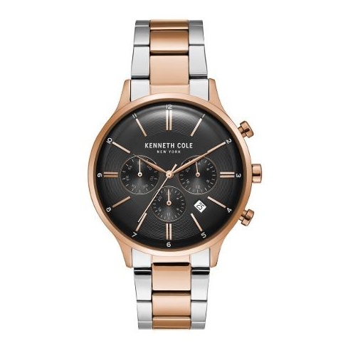 Kenneth Cole KC15177002 Mens Watch Kenneth Cole KC15177002 Mens Watch
