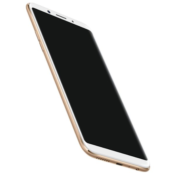 Oppo F5 4G Dual Sim Smartphone 32GB Gold Oppo F5 4G Dual Sim Smartphone 32GB Gold