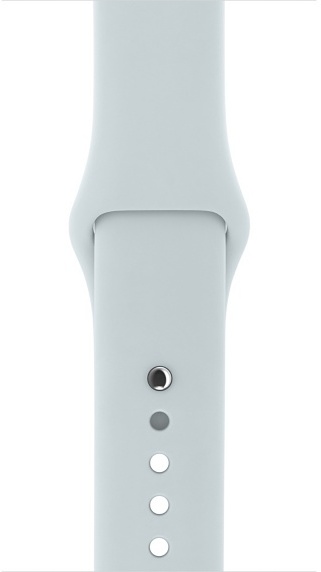 Apple Nike Sport Band 38mm Mist Blue Apple Nike Sport Band 38mm Mist Blue