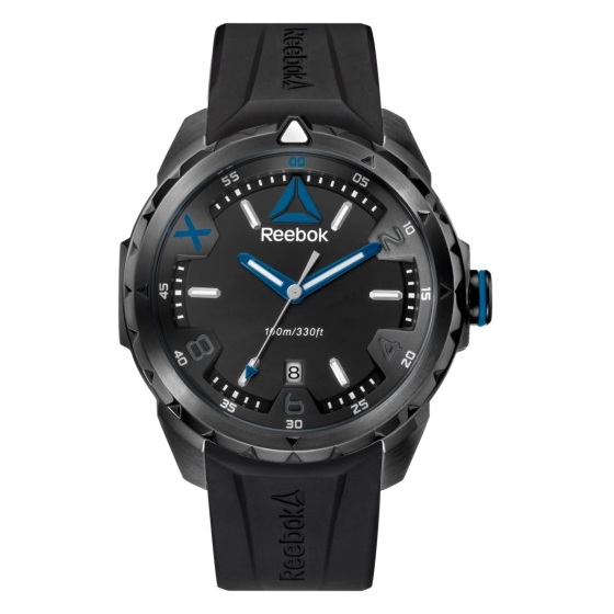Reebok RDIMPG3SBIBBN Mens Watch Reebok RDIMPG3SBIBBN Mens Watch
