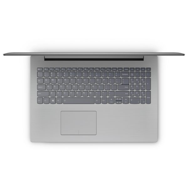Lenovo Ideapad 320 Laptop - Core i5 1.6GHz 8GB 2TB 4GB Win10 15.6inch HD Grey Lenovo Ideapad 320 Laptop - Core i5 1.6GHz 8GB 2TB 4GB Win10 15.6inch HD Grey
