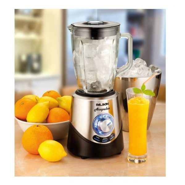 Palson Acapulco Blender 1.5 Litres 30564 Palson Acapulco Blender 1.5 Litres 30564