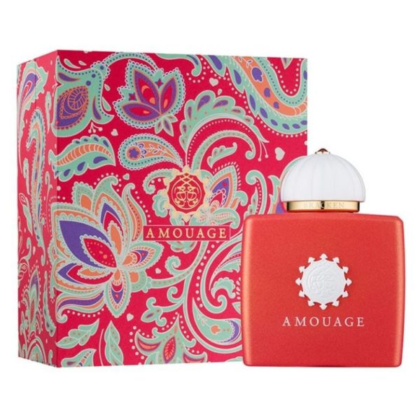 Buy Amouage Bracken Perfume For Women 100ml Eau de Parfum ...