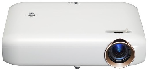 LG PW1500 Minibeam LED Projector LG PW1500 Minibeam LED Projector