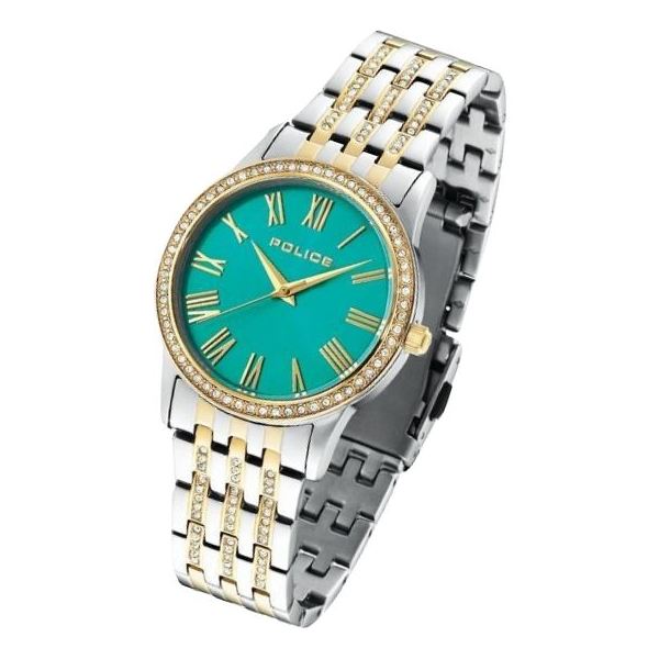 Police P 14499MSTG-19M Celebration X Ladies Watch Police P 14499MSTG-19M Celebration X Ladies Watch