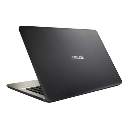Asus VivoBook Max X441UV Laptop - Core i5 2.5GHz 4GB 1TB 2GB Win10 14inch FHD Black Asus VivoBook Max X441UV Laptop - Core i5 2.5GHz 4GB 1TB 2GB Win10 14inch FHD Black