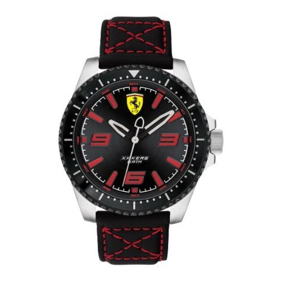 Scuderia Ferrari 830483 Mens Watch Scuderia Ferrari 830483 Mens Watch