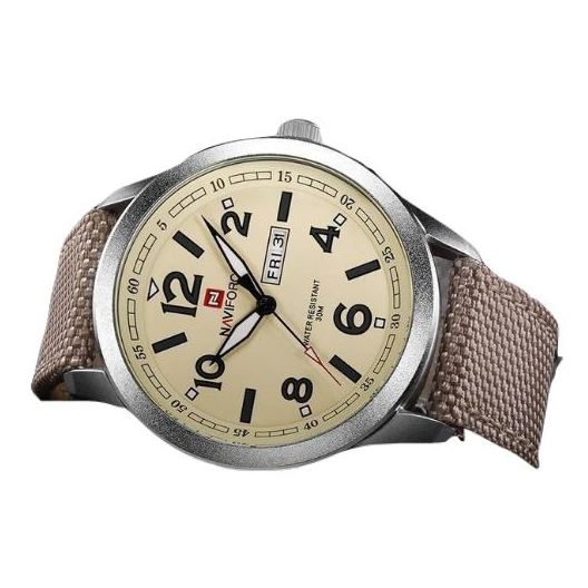 Naviforce Mens Watch NF9101Y Naviforce Mens Watch NF9101Y