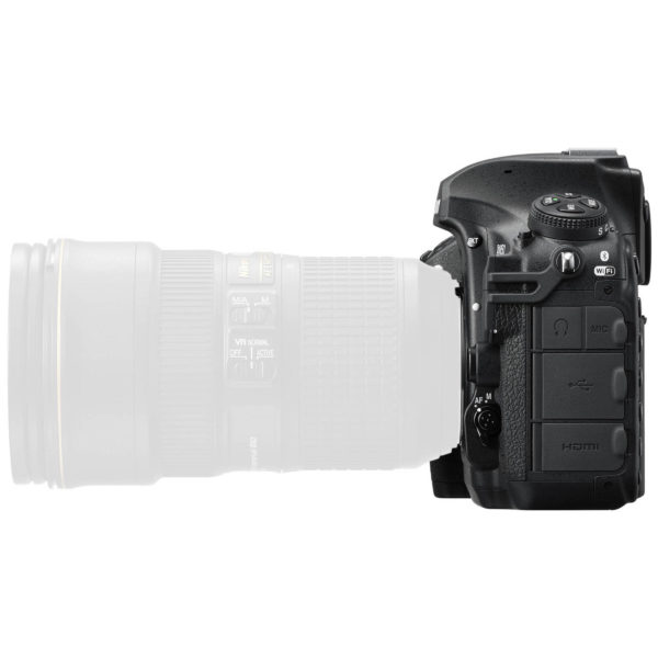 Nikon D850 DSLR Camera Body Only Black Nikon D850 DSLR Camera Body Only Black