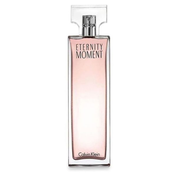 Calvin Klein Eternity Moments Perfume For Women 100ml Eau de Parfum Calvin Klein Eternity Moments Perfume For Women 100ml Eau de Parfum