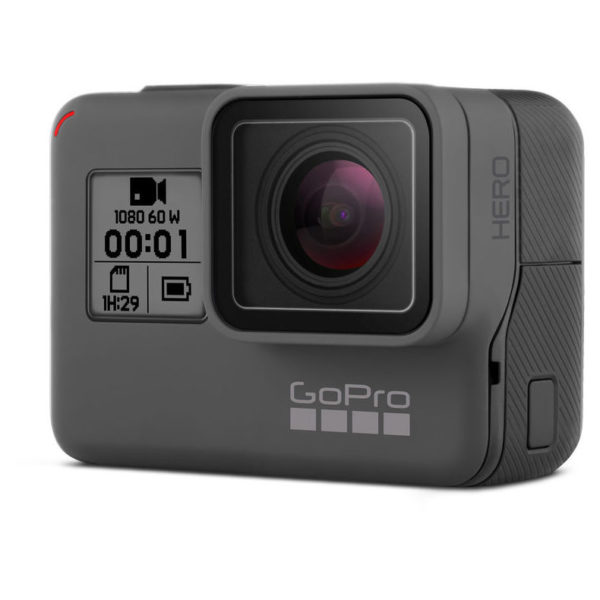 GoPro Hero Action Camera + POV Pole 19inch + Chest Mount + Wrist Mount GoPro Hero Action Camera + POV Pole 19inch + Chest Mount + Wrist Mount