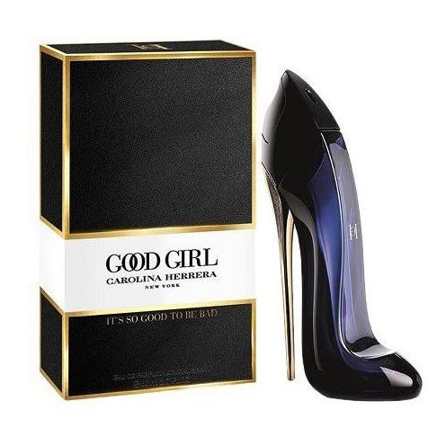 Carolina Herrera Good Girl Perfume For Women 80ml Eau de Parfum Carolina Herrera Good Girl Perfume For Women 80ml Eau de Parfum