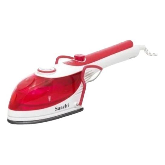Saachi Handheld Steam Iron NLIR387RD Saachi Handheld Steam Iron NLIR387RD