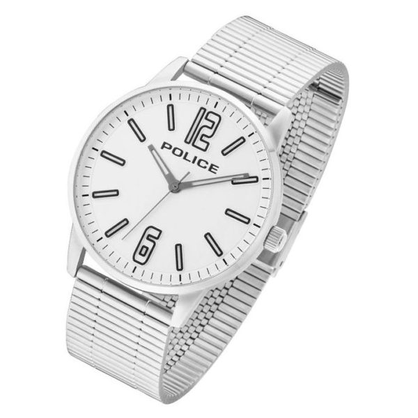 Police P 14765JS-04M Esquire Mens Watch Police P 14765JS-04M Esquire Mens Watch