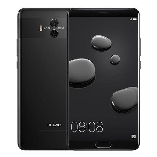 Huawei Mate 10 4G Dual Sim Smartphone 64GB Black Huawei Mate 10 4G Dual Sim Smartphone 64GB Black