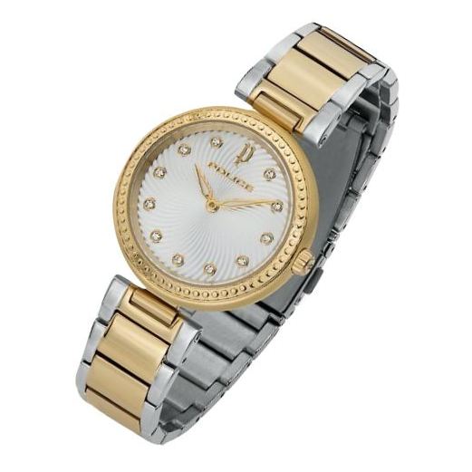 Police P 14738BSG-04MTG Elaine Ladies Watch Police P 14738BSG-04MTG Elaine Ladies Watch