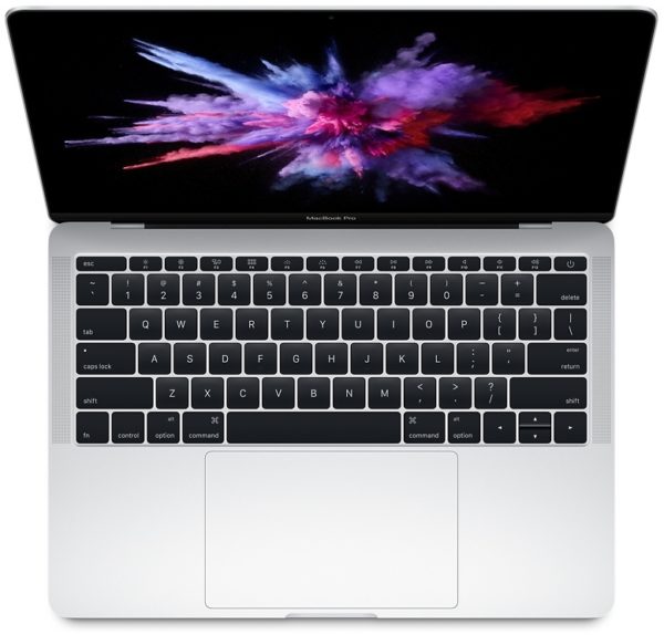 Apple MacBook Pro - Core i5 2.3GHz 8GB 128GB Shared 13.3inch Silver Apple MacBook Pro - Core i5 2.3GHz 8GB 128GB Shared 13.3inch Silver