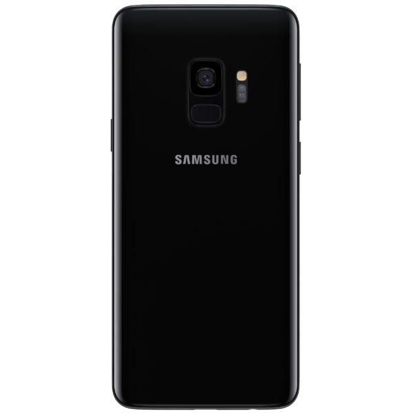 Samsung Galaxy S9 64GB Midnight Black 4G Dual Sim ( *T&C Apply ) Samsung Galaxy S9 64GB Midnight Black 4G Dual Sim ( *T&C Apply )