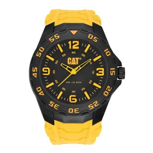 CAT LB11127137 Mens Watch CAT LB11127137 Mens Watch