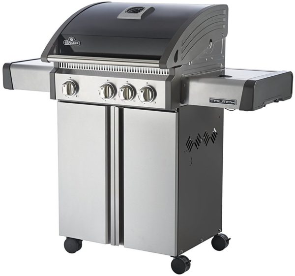 Napoleon T410SBPKCE Gas Grill Napoleon T410SBPKCE Gas Grill