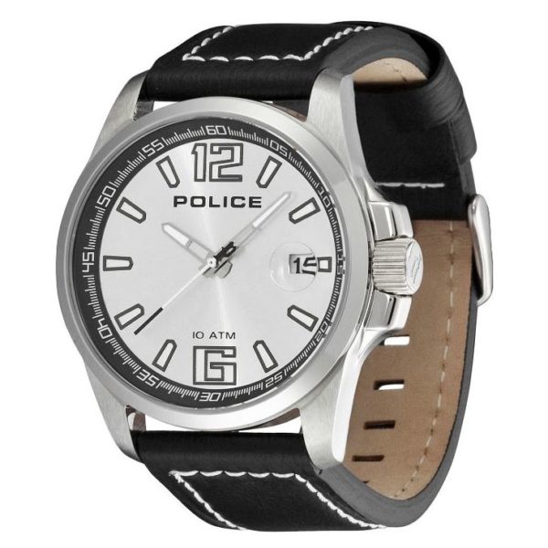 Police P 12591JS-04 Lancer Mens Watch Police P 12591JS-04 Lancer Mens Watch