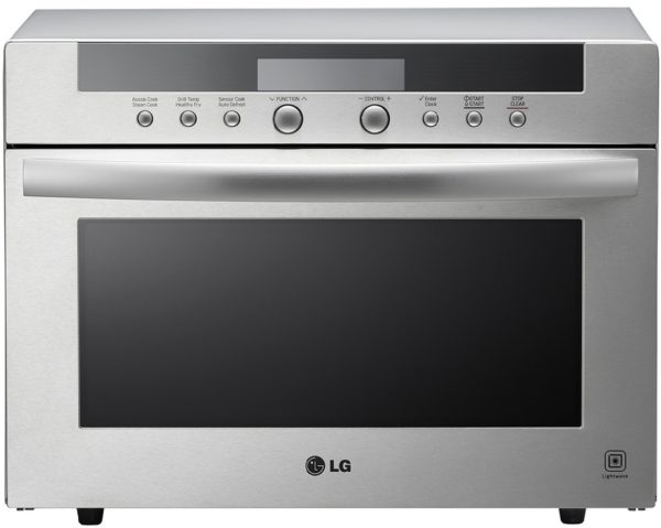 LG Solardom Convection Microwave Oven 38 Litres MA3884VC Price