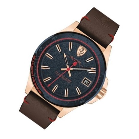 Scuderia Ferrari 830461 Mens Watch Scuderia Ferrari 830461 Mens Watch