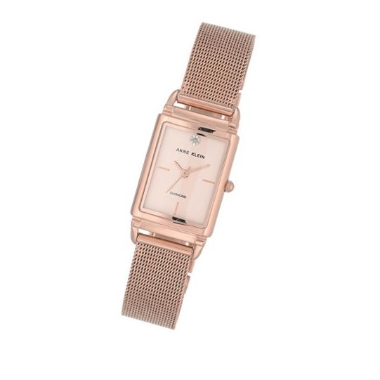 Anne Klein AK2970RGRG Ladies Watch Anne Klein AK2970RGRG Ladies Watch