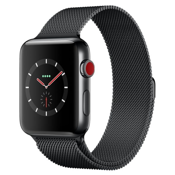apple watch series 3 sharaf dg