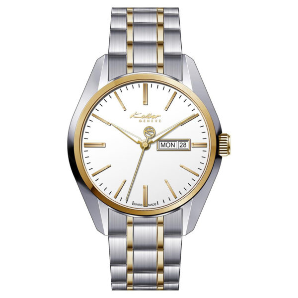Kolber Geneve K6068211052 Classiques Men Watch Kolber Geneve K6068211052 Classiques Men Watch