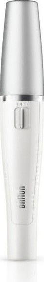 Braun Mini Epilator W/ Cleansing Brush For Face SE830 Braun Mini Epilator W/ Cleansing Brush For Face SE830