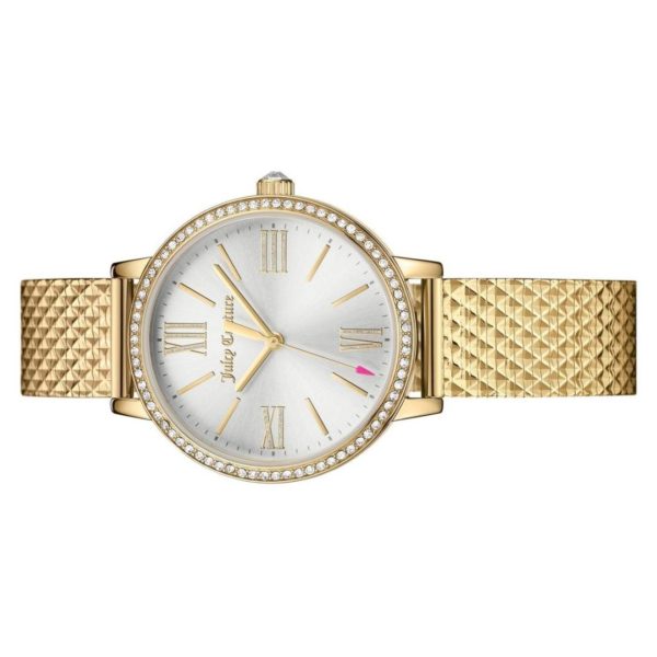 Juicy Couture 1901613 Ladies Watch Juicy Couture 1901613 Ladies Watch