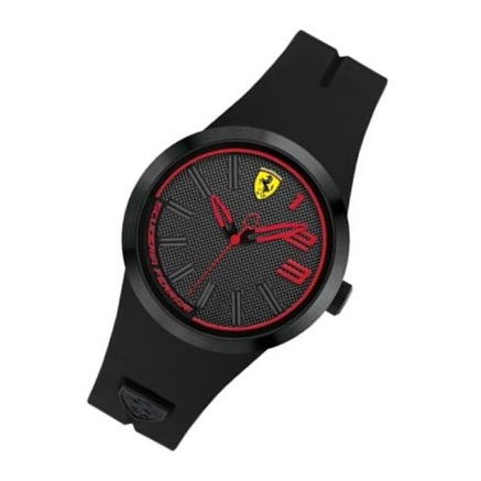 Scuderia Ferrari 840016 Mens Watch Scuderia Ferrari 840016 Mens Watch
