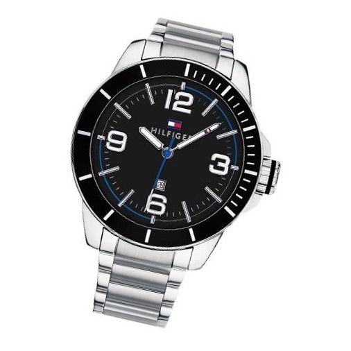 Tommy Hilfiger 1791442 Mens Watch Tommy Hilfiger 1791442 Mens Watch