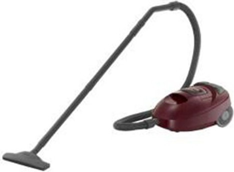 Hitachi Vacuum Cleaner Canister 1600W CVW1600 Hitachi Vacuum Cleaner Canister 1600W CVW1600