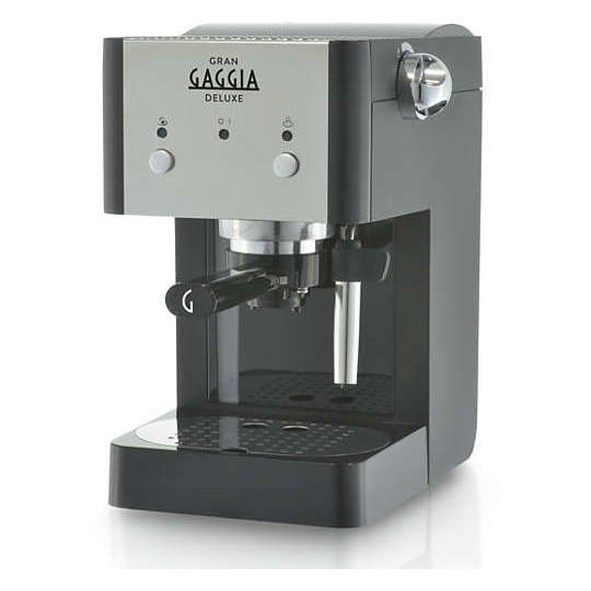 Gaggia Grangaggia Dlx Coffee Machine RI842511 Gaggia Grangaggia Dlx Coffee Machine RI842511