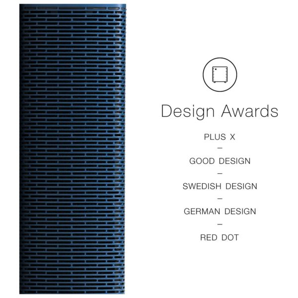 Blueair Air Purifier Sense+ Blueair Air Purifier Sense+