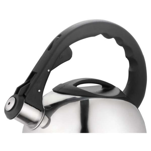Lamart Lumier Kettle 2Ltrs Silver LT7004 Lamart Lumier Kettle 2Ltrs Silver LT7004